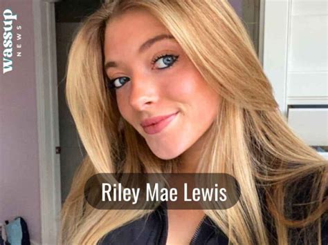 rileymaelewis onlyfans|Twitter. It’s what’s happening / Twitter